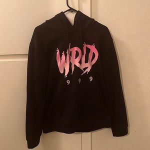Juice WRLD 999 Hoodie